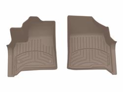 WeatherTech FloorLiner HP Floor Mats for 2024-2025 ACADIA, TRAVERSE, 2025 ENCLAVE - 4518811IM