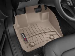 WeatherTech Floor Mats, Automotive 4518931