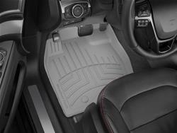 WeatherTech DigitalFit FloorLiners for 2024-2025 MACAN - 4519101