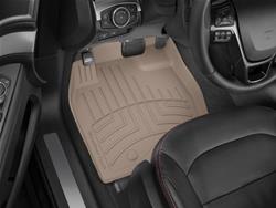 WeatherTech FloorLiner HP Floor Mats for 2025 X3 - 4519151IM