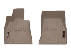 WeatherTech DigitalFit FloorLiners for 2025 G80 - 4519171