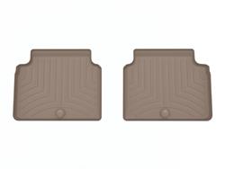 WeatherTech DigitalFit FloorLiners for 2025 G80 - 4519172