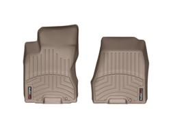 WeatherTech DigitalFit FloorLiners 451921