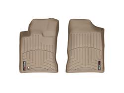 WeatherTech DigitalFit FloorLiners for 2001-2010 PT CRUISER - 451931