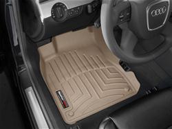 WeatherTech DigitalFit FloorLiners 451941