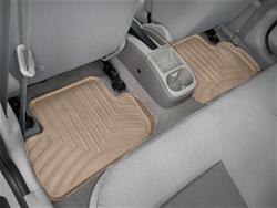 WeatherTech DigitalFit FloorLiners for 2005-2010 COBALT, 2007-2009 G5 - 451982