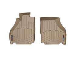 WeatherTech DigitalFit FloorLiners for 2006-2009 F430 - 451991