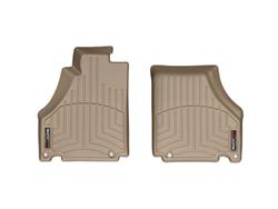 WeatherTech DigitalFit FloorLiners for 2000-2005 360 - 452001