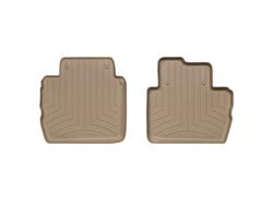 WeatherTech DigitalFit FloorLiners for 2008-2015 GRANTURISMO - 452022