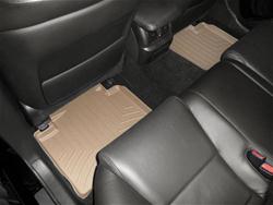 WeatherTech DigitalFit FloorLiners 452052