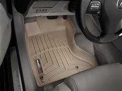 WeatherTech DigitalFit FloorLiners 452061