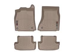 WeatherTech DigitalFit FloorLiners 45212-1-3