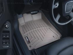 WeatherTech DigitalFit FloorLiners 452121