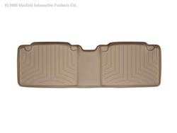 WeatherTech DigitalFit FloorLiners 452163