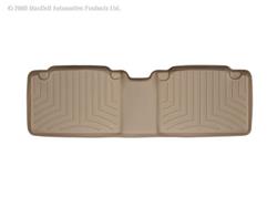 WeatherTech DigitalFit FloorLiners 452192