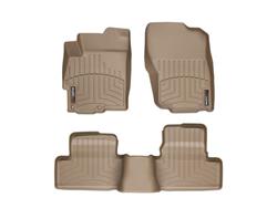 WeatherTech DigitalFit FloorLiners 45223-1-2