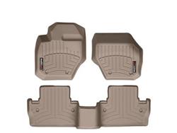WeatherTech DigitalFit FloorLiners 45234-1-3