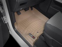 WeatherTech DigitalFit FloorLiners 452381