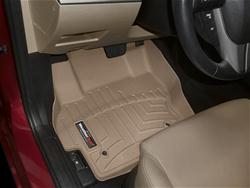 WeatherTech DigitalFit FloorLiners for 2010-2013 3 - 452401