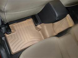 WeatherTech DigitalFit FloorLiners for 2010-2013 3 - 452402