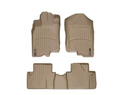 WeatherTech DigitalFit FloorLiners 45241-1-2