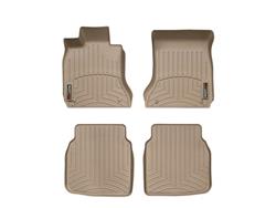 WeatherTech DigitalFit FloorLiners 45242-1-3