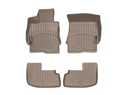 WeatherTech DigitalFit FloorLiners 45252-1-4