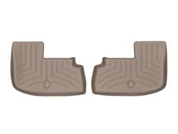 WeatherTech DigitalFit FloorLiners 452524