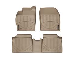 WeatherTech DigitalFit FloorLiners 45256-1-2