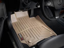 WeatherTech DigitalFit FloorLiners 452581