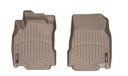 WeatherTech DigitalFit FloorLiners for 2009-2014 CUBE - 452611