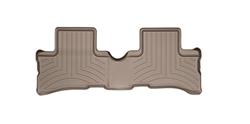 WeatherTech DigitalFit FloorLiners for 2009-2014 CUBE - 452612