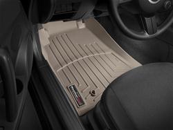 WeatherTech DigitalFit FloorLiners for 2006-2015 MX-5 MIATA - 452621