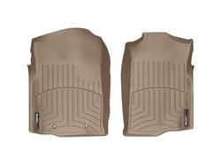 WeatherTech DigitalFit FloorLiners 452651