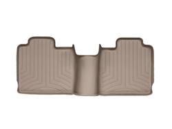 WeatherTech DigitalFit FloorLiners for 1997-2001 CHEROKEE - 452662