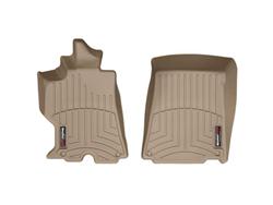 WeatherTech DigitalFit FloorLiners for 2010-2014 CALIFORNIA - 452721