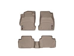 WeatherTech DigitalFit FloorLiners 45273-1-2