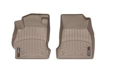 WeatherTech DigitalFit FloorLiners for 2011-2014 2 - 452731