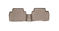 WeatherTech DigitalFit FloorLiners for 2011-2014 2 - 452732