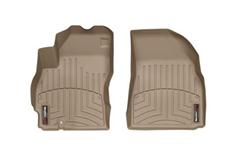WeatherTech DigitalFit FloorLiners for 2008-2010 5 - 452741