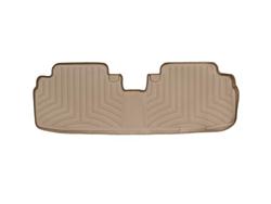 WeatherTech DigitalFit FloorLiners for 2001-2005 CIVIC - 452822