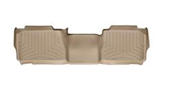 WeatherTech DigitalFit FloorLiners for 2003-2009 H2 - 452842