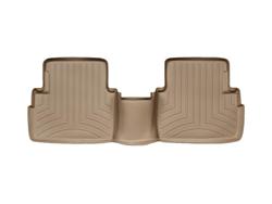 WeatherTech DigitalFit FloorLiners for 2004-2008 FORENZA - 452852