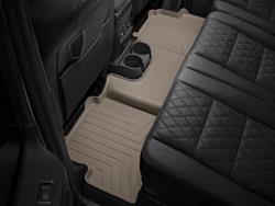 WeatherTech FloorLiner HP Floor Mats 450612IM