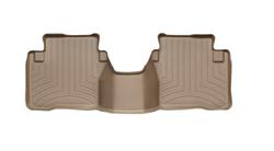WeatherTech DigitalFit FloorLiners for 2010-2011 ACCORD CROSSTOUR, 2012-2015 CROSSTOUR - 452882