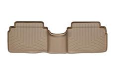 WeatherTech DigitalFit FloorLiners for 2010-2011 TUCSON - 452922