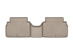 WeatherTech DigitalFit FloorLiners for 2011-2016 SPORTAGE, 2011-2015 TUCSON - 452924