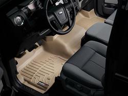 WeatherTech DigitalFit FloorLiners 452951