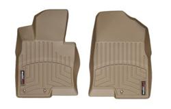 WeatherTech DigitalFit FloorLiners for 2011-2015 OPTIMA, SONATA - 452961