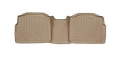 WeatherTech DigitalFit FloorLiners for 2011-2015 SONATA - 452962